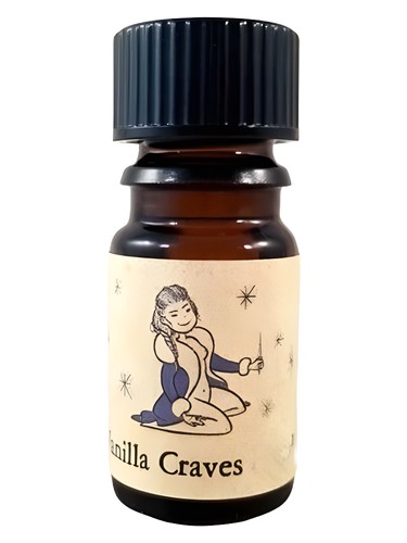 Vanilla Craves Gilt Arcana Craves pro ženy 