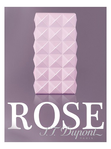 S.T. Dupont Rose S.T. Dupont pro ženy 