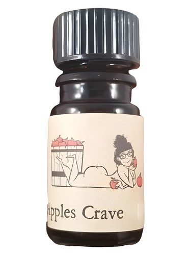 Apples Crave Red Musk Arcana Craves pro ženy 