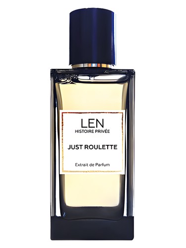 perfume Just Roulette LEN Fragrances pro ženy a muže 