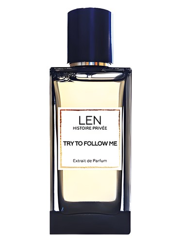 perfume Try To Follow Me LEN Fragrances pro ženy a muže 