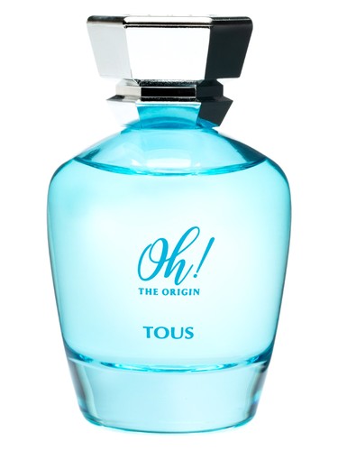 Oh the origin eau de toilette