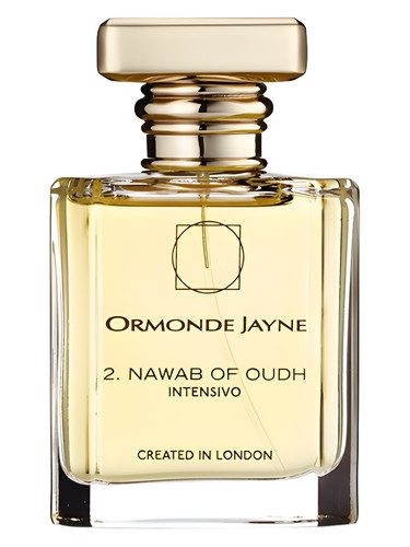perfume 2. Nawab of Oudh Intensivo Ormonde Jayne pro ženy a muže 