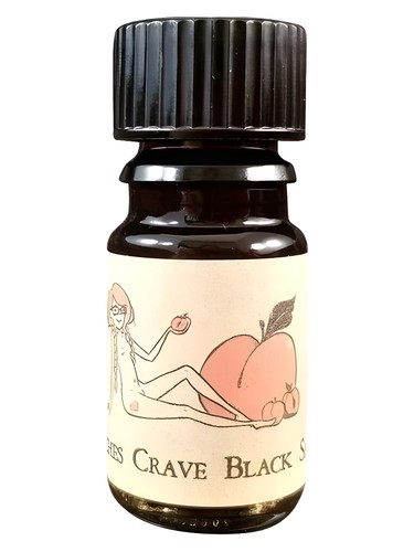 Peaches Crave Black Sand Arcana Craves pro ženy