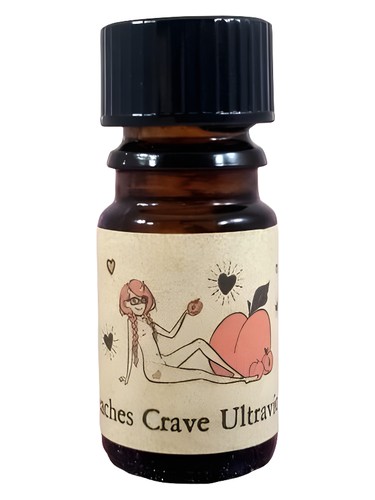Peaches Crave Ultraviolet Arcana Craves pro ženy