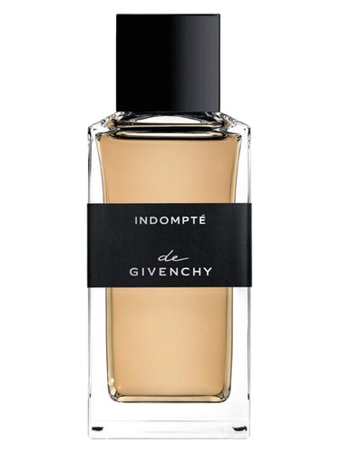 ⚫︎ GIVENCHY アンダンプテ　オードパルファム 100ml Indompté Givenchy perfume - a fragrance for women and men 2020