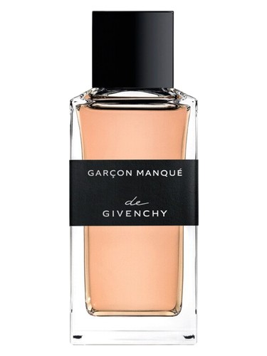 Garcon Manque