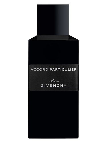 Accord Particulier