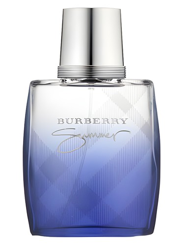 Burberry Summer Men 2009 Burberry cologne - a fragrance for