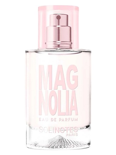 Magnolia Solinotes pro ženy 