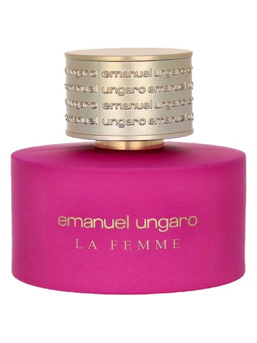 La Femme Emanuel Ungaro pro ženy 