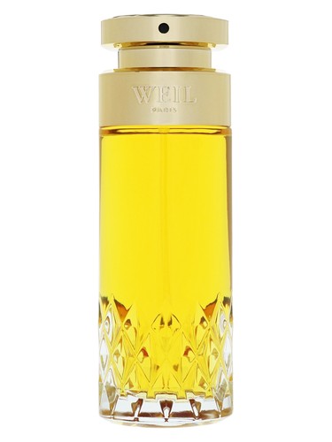 Weil Le Parfum Weil pro ženy 
