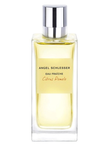 Eau fraiche citrus pomelo