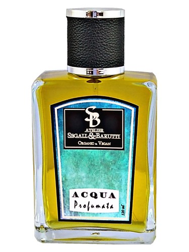Acqua Profumata Atelier Segall &amp; Barutti pro ženy a muže 