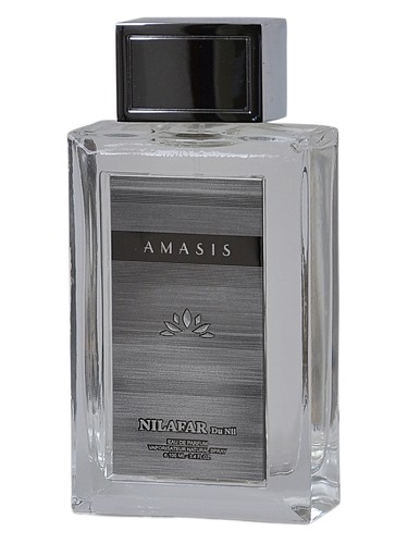 perfume Amasis Nilafar du Nil pro muže 