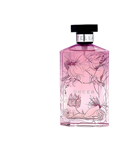 Sheer Stella 2006 Stella McCartney pro ženy