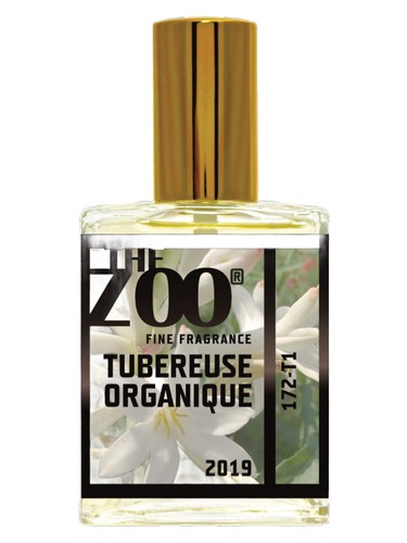 perfume Tubereuse Organique The Zoo pro ženy a muže 