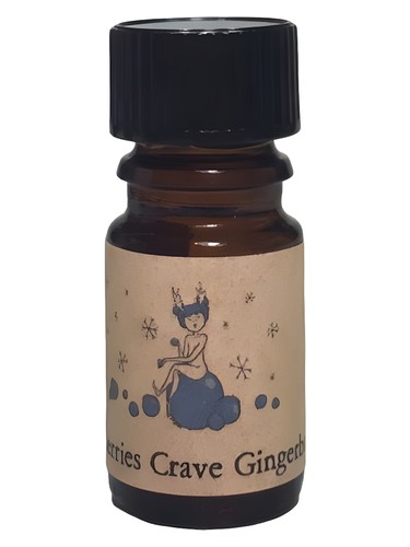 Blueberries Crave Gingerbread Arcana Craves pro ženy 