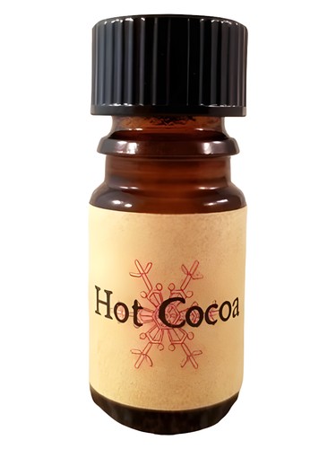 perfume Hot Cocoa Arcana Wildcraft pro ženy a muže 