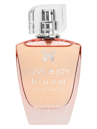 perfume Love &amp; Joy Bloom All Good Scents pro ženy 