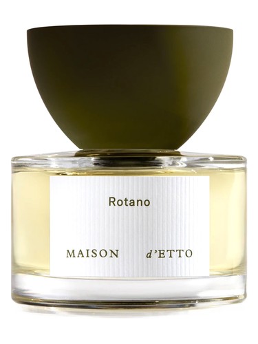 perfume Rotano Maison d'ETTO pro ženy a muže 