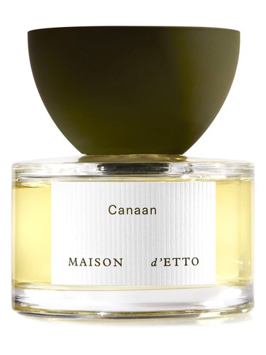 Canaan Maison d&#039;ETTO pro ženy a muže 