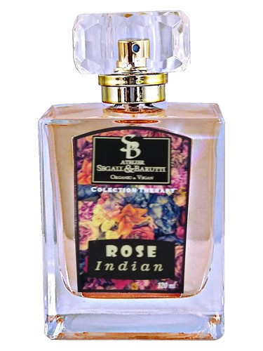 Rose Indian Atelier Segall &amp; Barutti pro ženy 