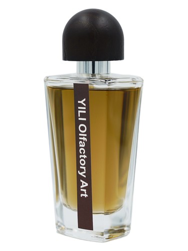 Thief 盗贼 Yili Olfactory Art pro ženy a muže 