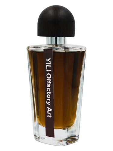Witch 巫女 Yili Olfactory Art pro ženy a muže 