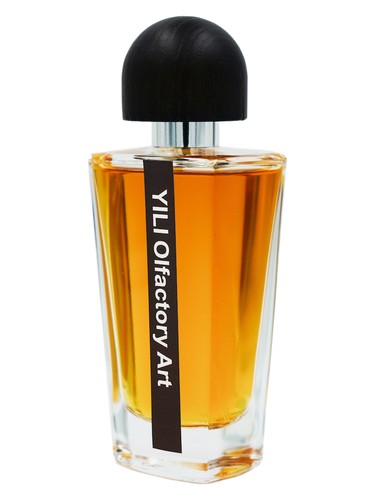 Golden Oud 水仙乌木 Yili Olfactory Art pro ženy a muže 