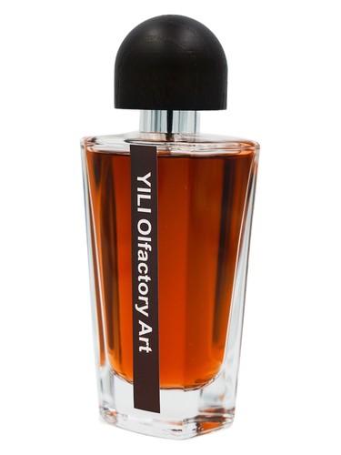 Pimp 皮条客 Yili Olfactory Art pro ženy a muže 