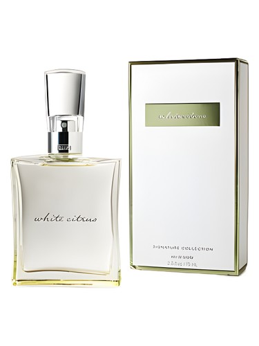 White Citrus Eau de Toilette Bath & Body Works