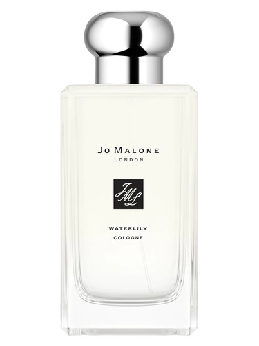 香水(ユニセックス) Jo Malone Waterlily Cologne 100ml Waterlily Cologne Jo Malone London perfume - a fragrance for