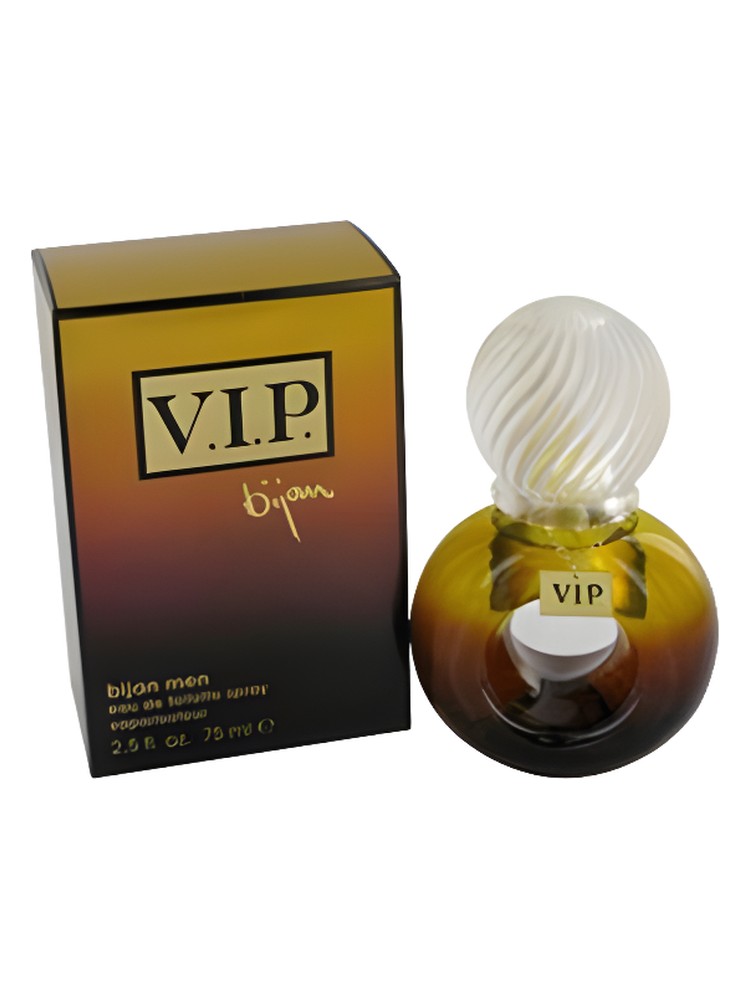 Bijan V.I.P. Pour Homme Eau de Toilette main image 1