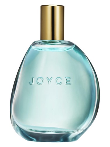 Joyce turquoise