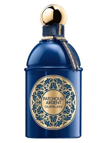 GUERLAIN PATCHOULI ARDENT 125mL パチュリアルダン パチュリアルダンオーデパルファン(ゲラン)の通販・口コミ