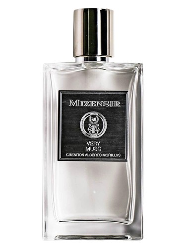 Very Musc Mizensir pour homme et femme