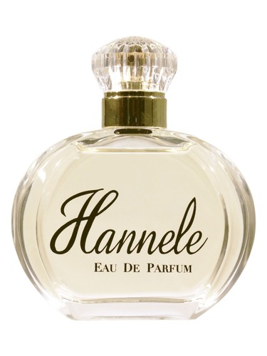 perfume Hannele PP Perfumes Helsinki pro ženy 