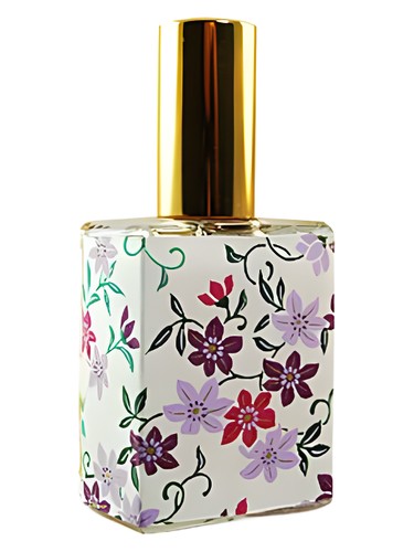 Geisha Nobara-Cha Eau de Parfum Aroma M pro ženy