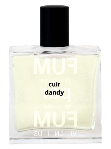 Cuir Dandy FUMparFUM pro ženy a muže