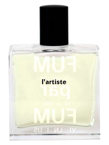 L'Artiste FUMparFUM pro ženy a muže 