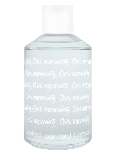 perfume One Morning Bamford pro ženy a muže 