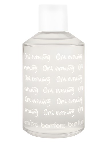 perfume One Evening Bamford pro ženy a muže 