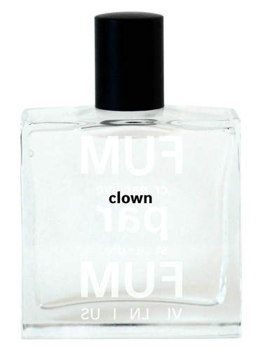 Clown FUMparFUM pro ženy a muže 