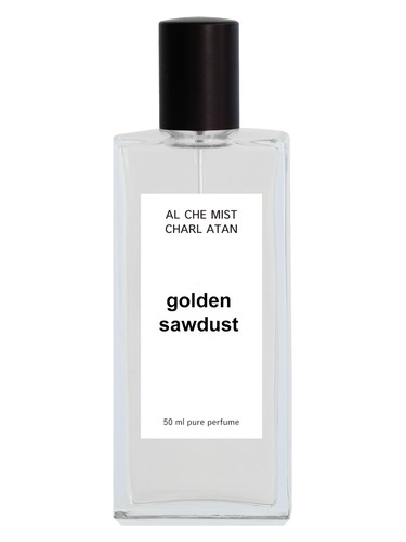 Golden Sawdust FUMparFUM pro ženy a muže
