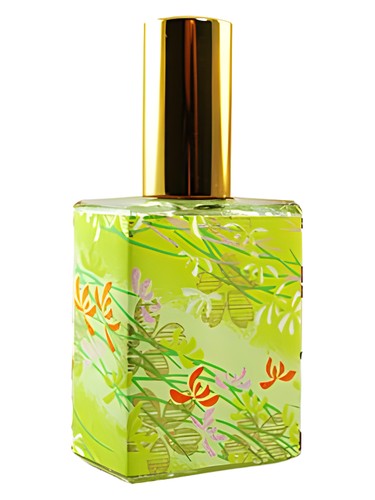 Geisha O-Cha Eau de Parfum Aroma M pro ženy