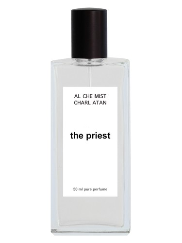 The Priest FUMparFUM pro ženy a muže 