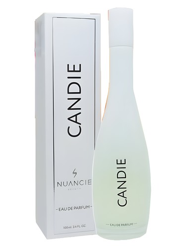 perfume Candie Nuancielo pro ženy 
