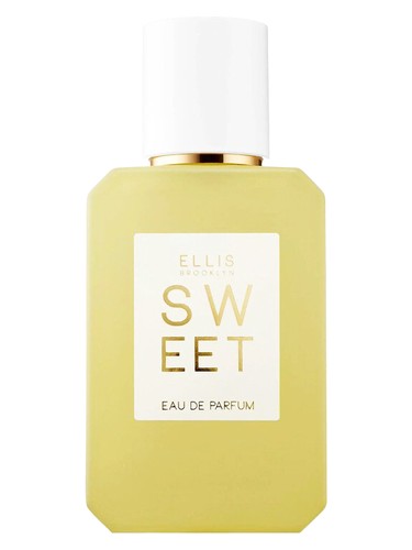 Sweet Ellis Brooklyn pro ženy a muže 