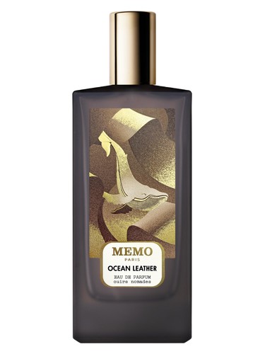 perfume Ocean Leather Memo Paris pro ženy a muže 